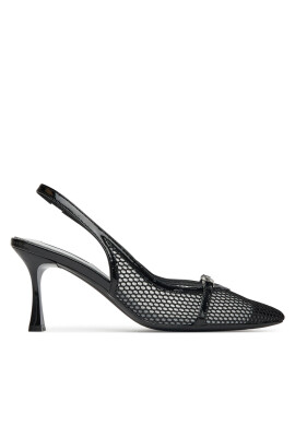 KARL LAGERFELD Сандали Sienna KL32704A Черен - Mera.bg