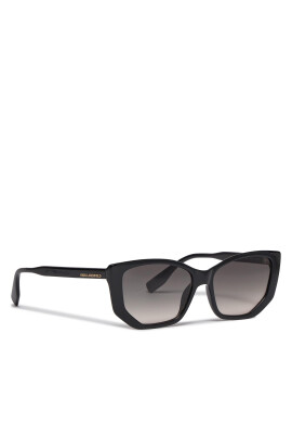 KARL LAGERFELD Слънчеви очила KL6071S 001 Черен - Mera.bg