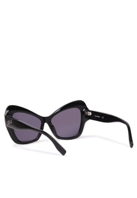 KARL LAGERFELD Слънчеви очила KL6076S 001 - Mera.bg