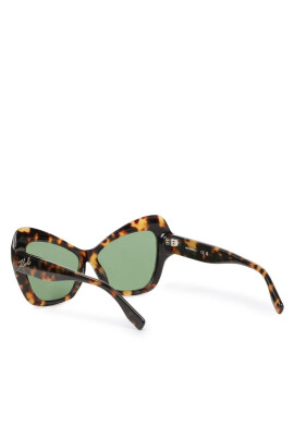 KARL LAGERFELD Слънчеви очила KL6076S 240 - Mera.bg