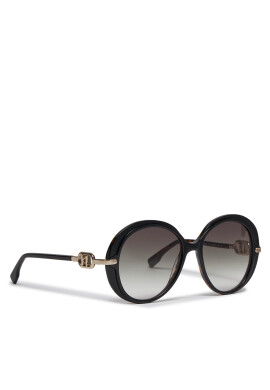 KARL LAGERFELD Слънчеви очила KL6084S 017 Черен - Mera.bg
