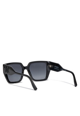 KARL LAGERFELD Слънчеви очила KL6098S Черен - Mera.bg