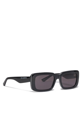 KARL LAGERFELD Слънчеви очила KL6101S Black - Mera.bg