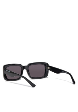 KARL LAGERFELD Слънчеви очила KL6101S Black - Mera.bg