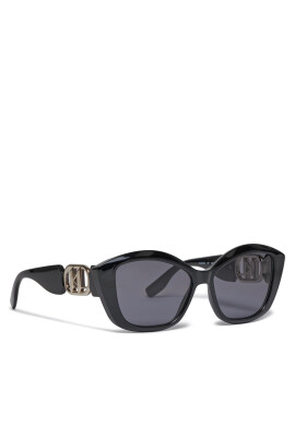 KARL LAGERFELD Слънчеви очила KL6102S Black - Mera.bg