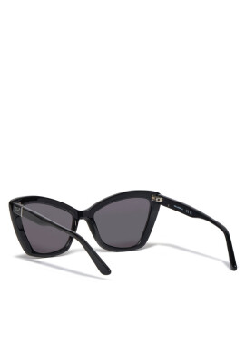 KARL LAGERFELD Слънчеви очила KL6105S Черен - Mera.bg