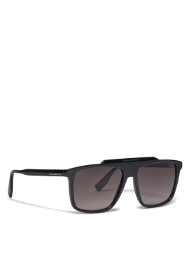 KARL LAGERFELD Слънчеви очила KL6107S Черен - Mera.bg