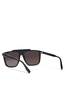 KARL LAGERFELD Слънчеви очила KL6107S Черен - Mera.bg
