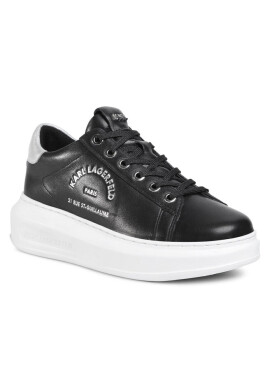 KARL LAGERFELD Сникърси KL62538 Черен - Mera.bg