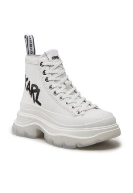 KARL LAGERFELD Сникърси KL42949 Бял - Mera.bg