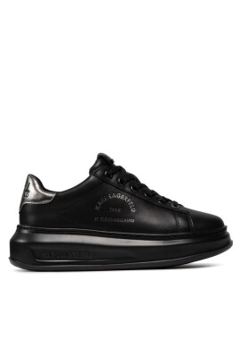 KARL LAGERFELD Сникърси KL62538 Черен - Mera.bg