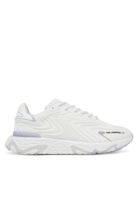 KARL LAGERFELD Сникърси Blaze KL52414F Бял - Mera.bg