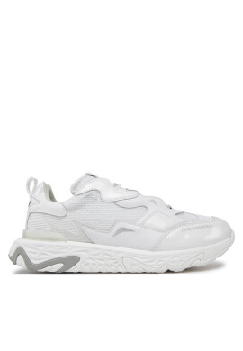 KARL LAGERFELD Сникърси Blaze KL52424 Бял - Mera.bg