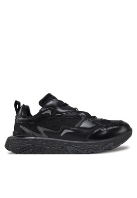KARL LAGERFELD Сникърси Blaze KL52424 Черен - Mera.bg