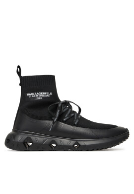 KARL LAGERFELD Сникърси K/Kite Run KL54645 Черен - Mera.bg
