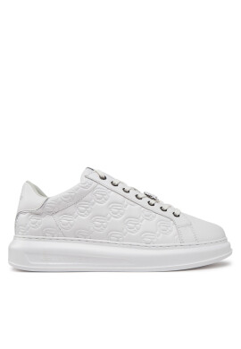 KARL LAGERFELD Сникърси Kapri KL52523F Бял - Mera.bg