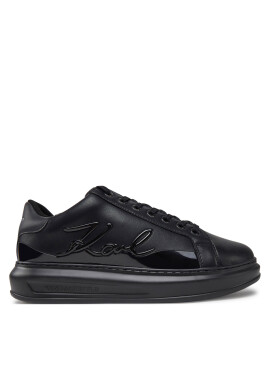 KARL LAGERFELD Сникърси Kapri KL52548F Черен - Mera.bg