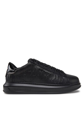 KARL LAGERFELD Сникърси Kapri KL52549K Черен - Mera.bg