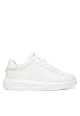 KARL LAGERFELD Сникърси Kapri KL52570 Бял - Mera.bg