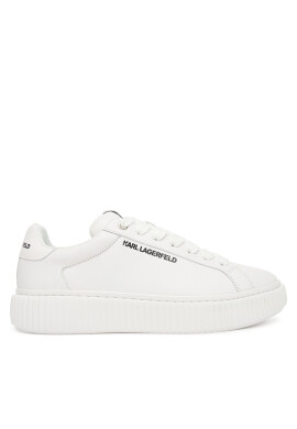 KARL LAGERFELD Сникърси KL24220 Бял - Mera.bg