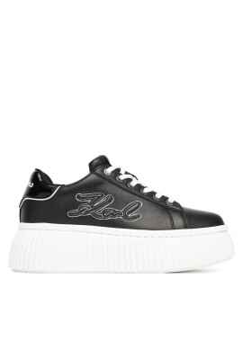KARL LAGERFELD Сникърси KL42311A Черен - Mera.bg