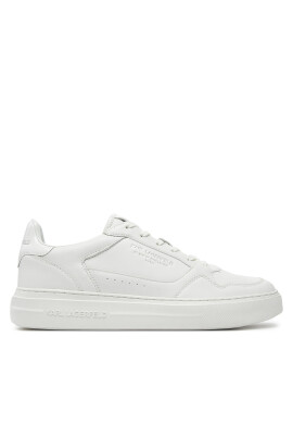 KARL LAGERFELD Сникърси KL51422 Бял - Mera.bg