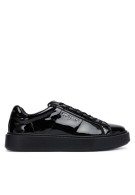 KARL LAGERFELD Сникърси KL52214 Черен - Mera.bg