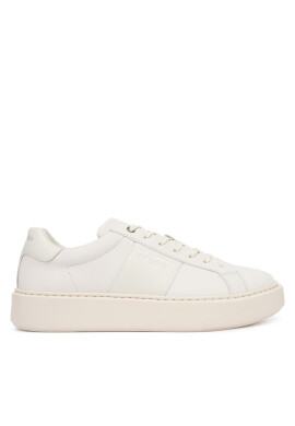 KARL LAGERFELD Сникърси KL52218 Бял - Mera.bg