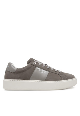 KARL LAGERFELD Сникърси KL52218 Сив - Mera.bg