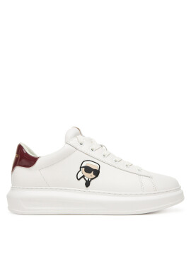 KARL LAGERFELD Сникърси KL52530N Бял - Mera.bg