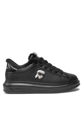 KARL LAGERFELD Сникърси KL52531L Черен - Mera.bg