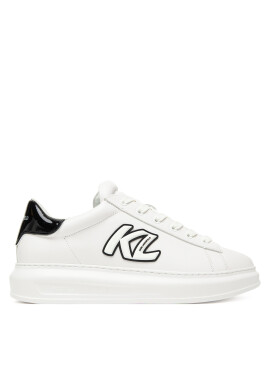KARL LAGERFELD Сникърси KL52535A Бял - Mera.bg