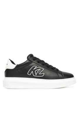 KARL LAGERFELD Сникърси KL52535A Черен - Mera.bg