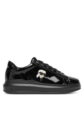 KARL LAGERFELD Сникърси KL52573N Черен - Mera.bg