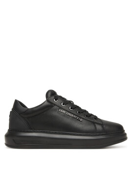 KARL LAGERFELD Сникърси KL52575N Черен - Mera.bg