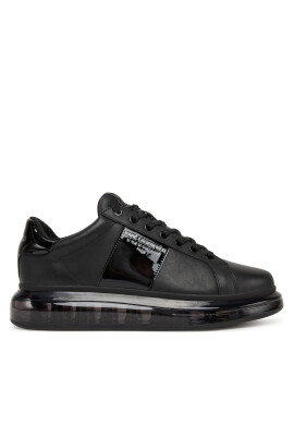 KARL LAGERFELD Сникърси KL52615A Черен - Mera.bg