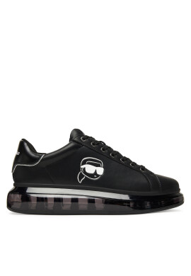 KARL LAGERFELD Сникърси KL52630N Черен - Mera.bg