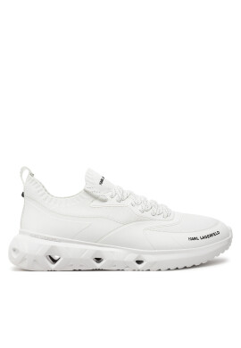 KARL LAGERFELD Сникърси KL54616 Бял - Mera.bg