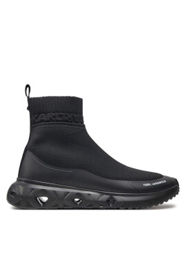 KARL LAGERFELD Сникърси KL54644 Черен - Mera.bg