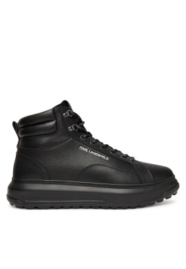 KARL LAGERFELD Сникърси KL57555 Черен - Mera.bg