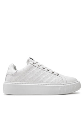 KARL LAGERFELD Сникърси KL62214 Бял - Mera.bg