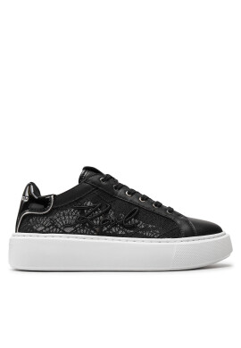 KARL LAGERFELD Сникърси KL62228 Черен - Mera.bg