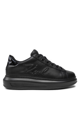 KARL LAGERFELD Сникърси KL62511A Черен - Mera.bg