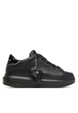 KARL LAGERFELD Сникърси KL62519E Черен - Mera.bg