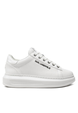 KARL LAGERFELD Сникърси KL62525N Бял - Mera.bg