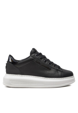 KARL LAGERFELD Сникърси KL62525N Черен - Mera.bg
