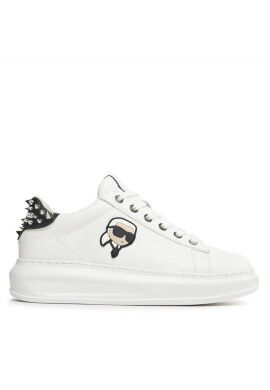 KARL LAGERFELD Сникърси KL62529N Бял - Mera.bg