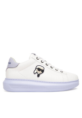 KARL LAGERFELD Сникърси KL62530N Бял - Mera.bg