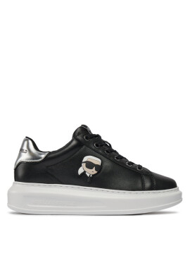 KARL LAGERFELD Сникърси KL62530N Черен - Mera.bg