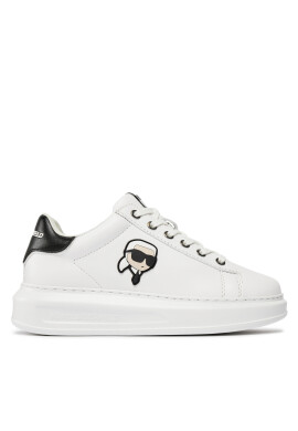 KARL LAGERFELD Сникърси KL62530N Бял - Mera.bg